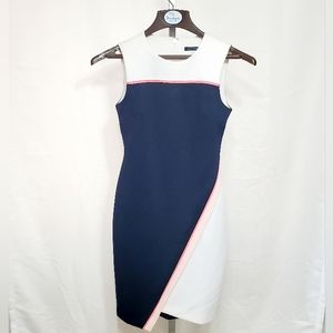 Tommy Hilfiger Sheath Dress size 4
